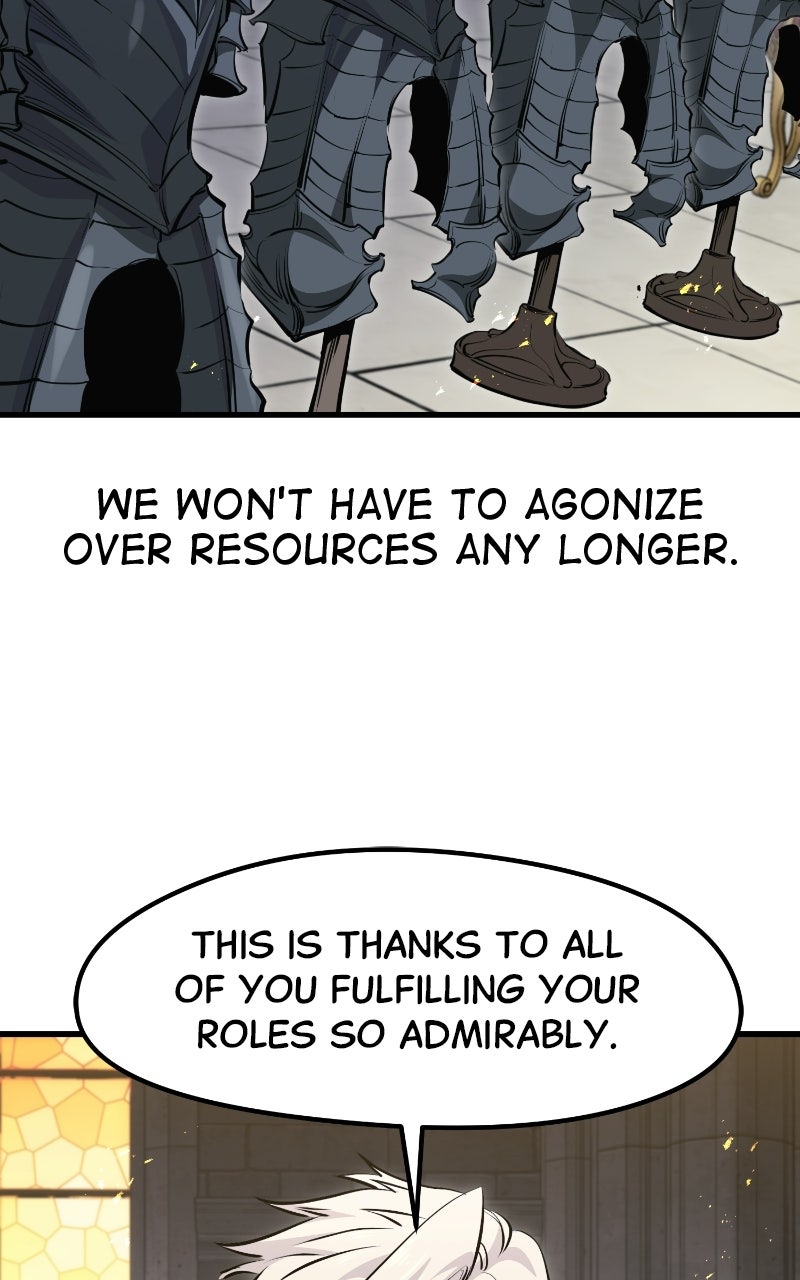 Read The Regressed Mercenary Has a Plan EN Manga Online