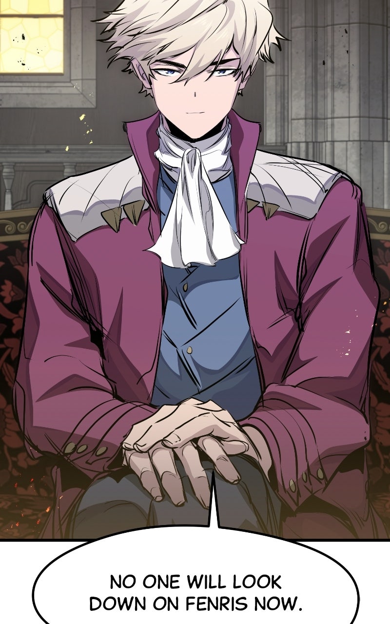 Read The Regressed Mercenary Has a Plan EN Manga Online