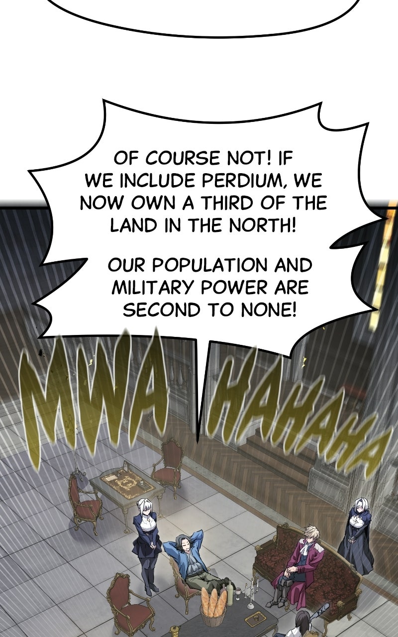 Read The Regressed Mercenary Has a Plan EN Manga Online