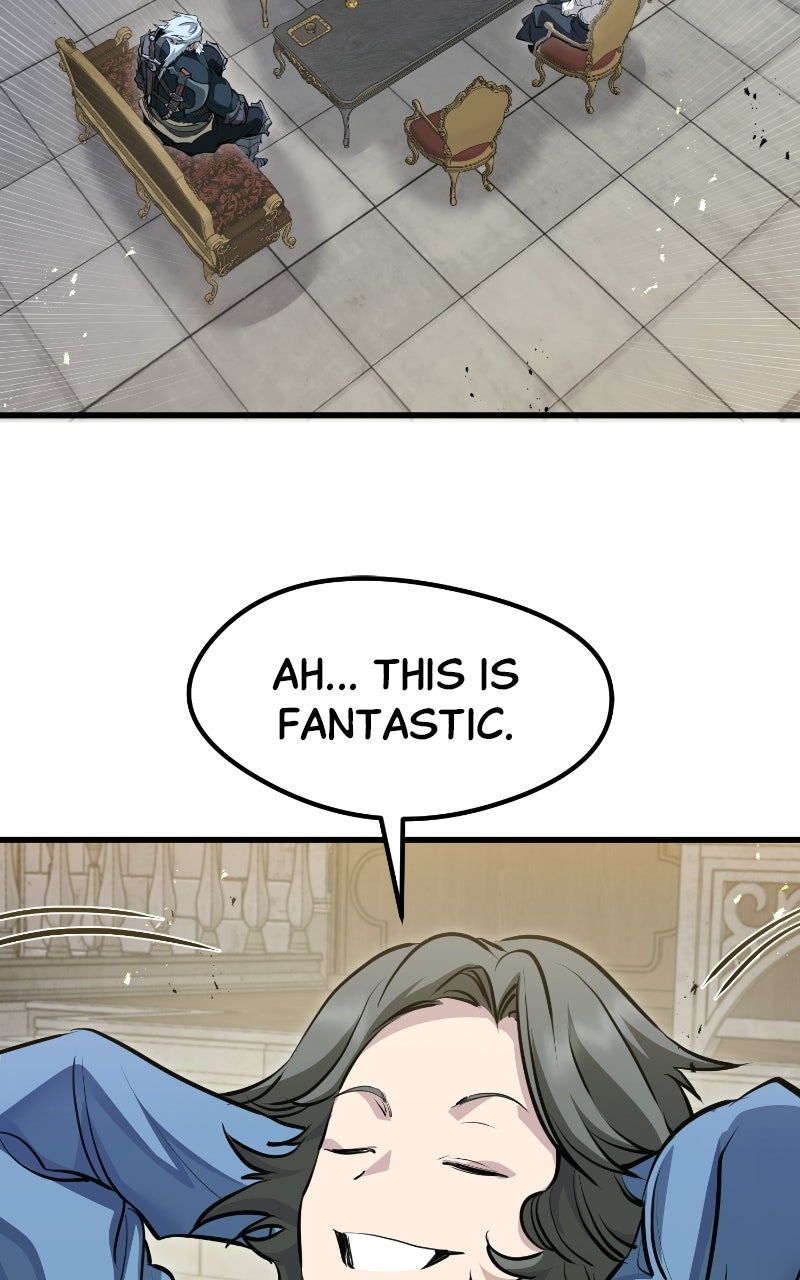 Read The Regressed Mercenary Has a Plan EN Manga Online