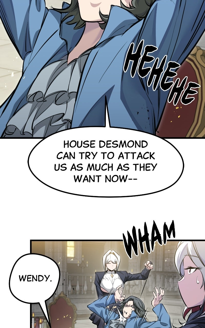 Read The Regressed Mercenary Has a Plan EN Manga Online