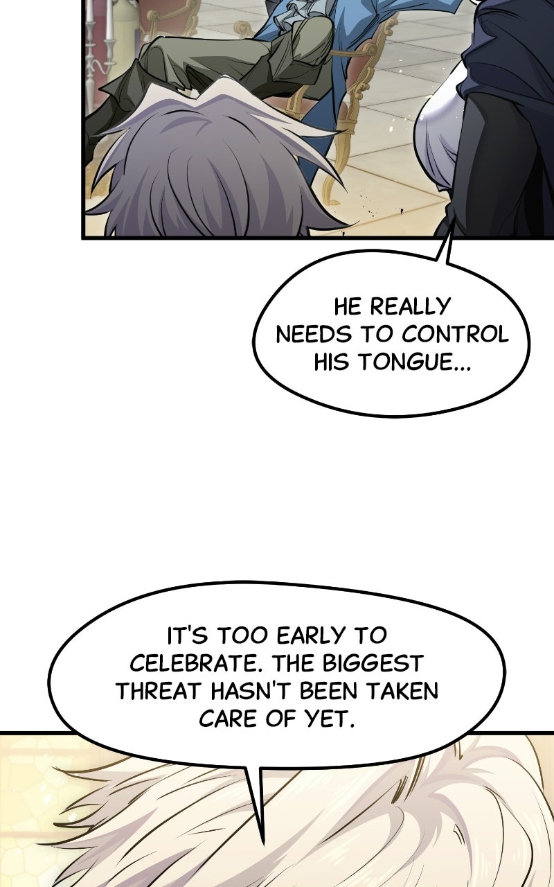 Read The Regressed Mercenary Has a Plan EN Manga Online