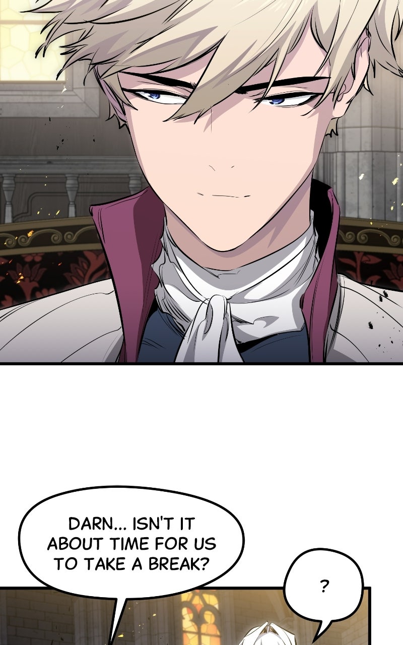 Read The Regressed Mercenary Has a Plan EN Manga Online