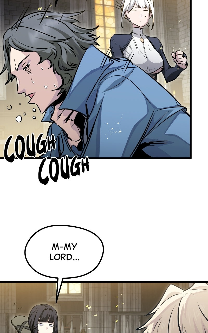 Read The Regressed Mercenary Has a Plan EN Manga Online