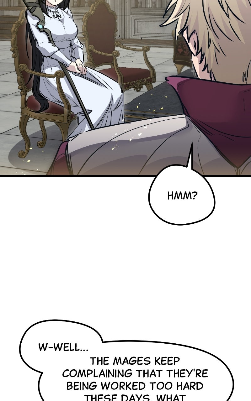 Read The Regressed Mercenary Has a Plan EN Manga Online