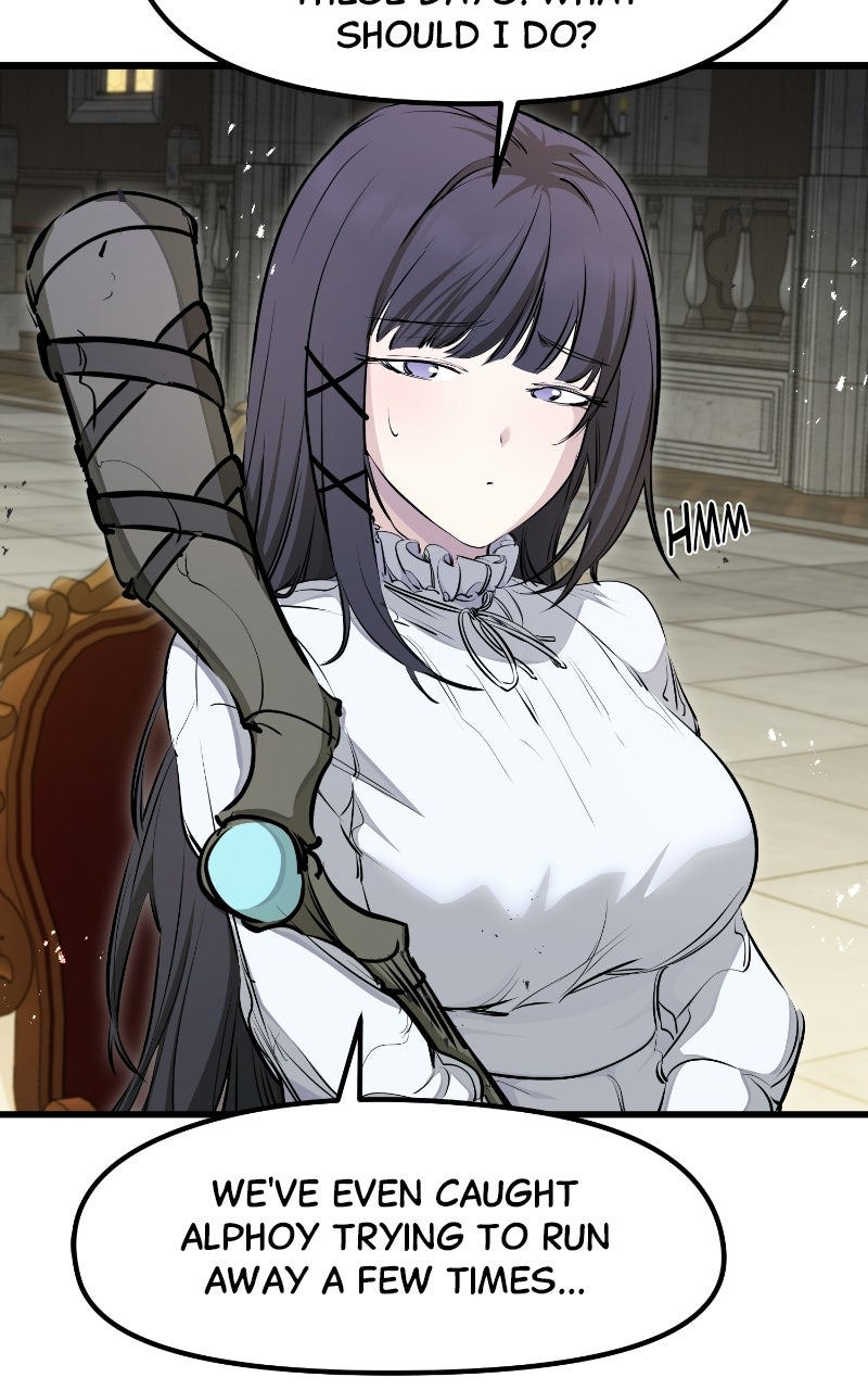 Read The Regressed Mercenary Has a Plan EN Manga Online