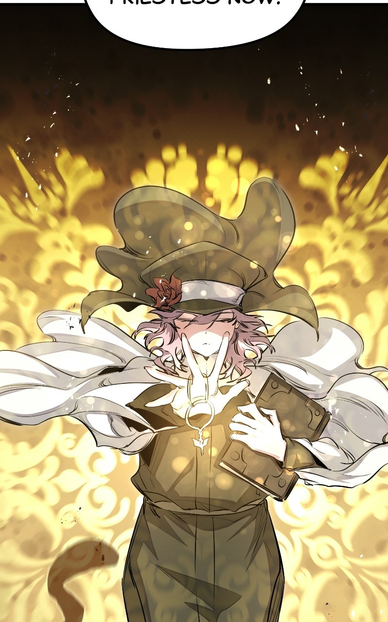 Read The Regressed Mercenary Has a Plan EN Manga Online