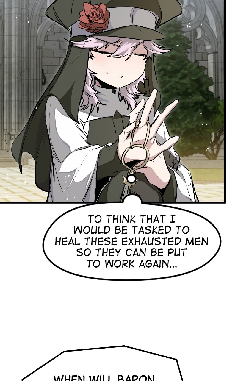 Read The Regressed Mercenary Has a Plan EN Manga Online