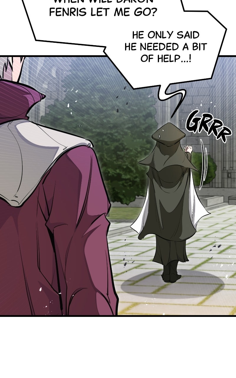 Read The Regressed Mercenary Has a Plan EN Manga Online