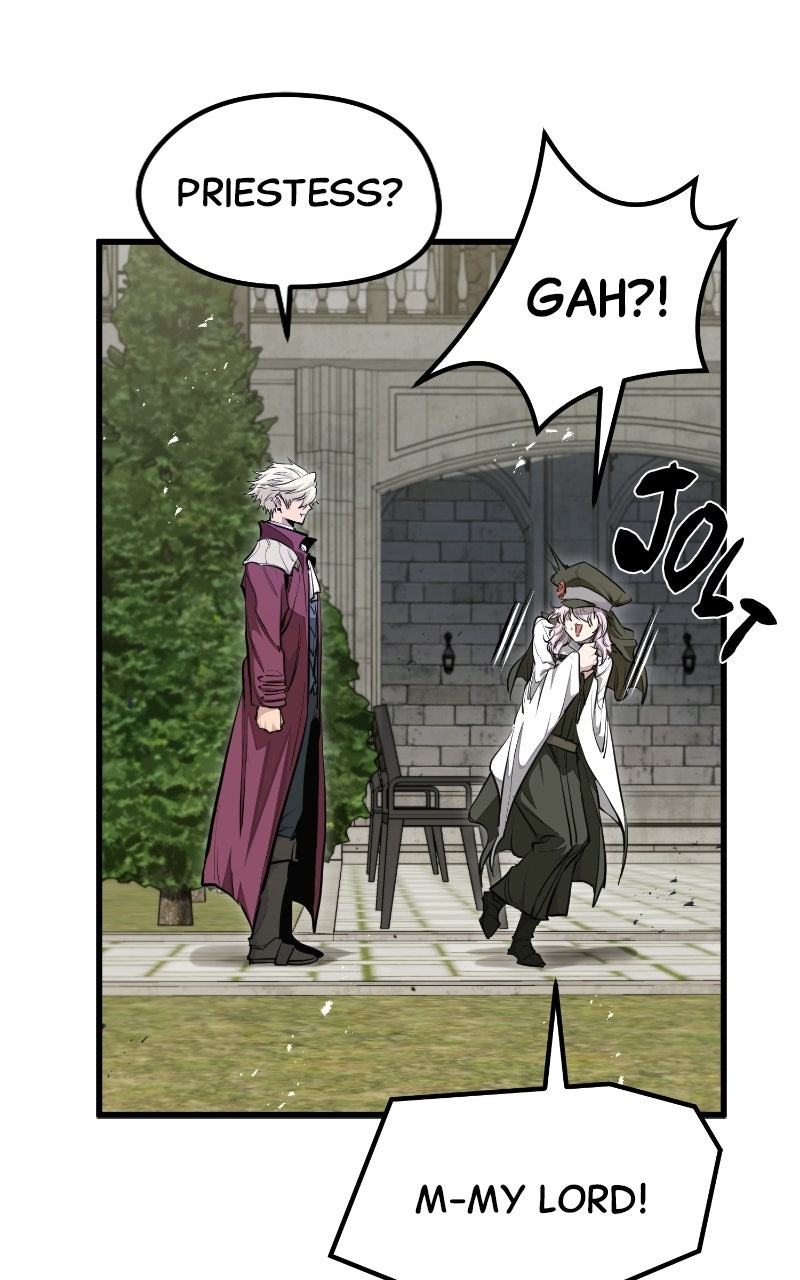 Read The Regressed Mercenary Has a Plan EN Manga Online