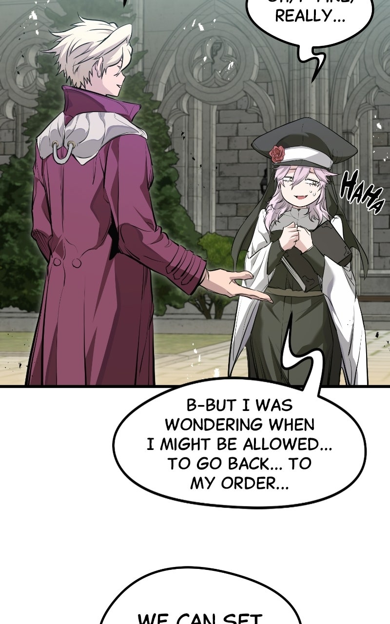 Read The Regressed Mercenary Has a Plan EN Manga Online