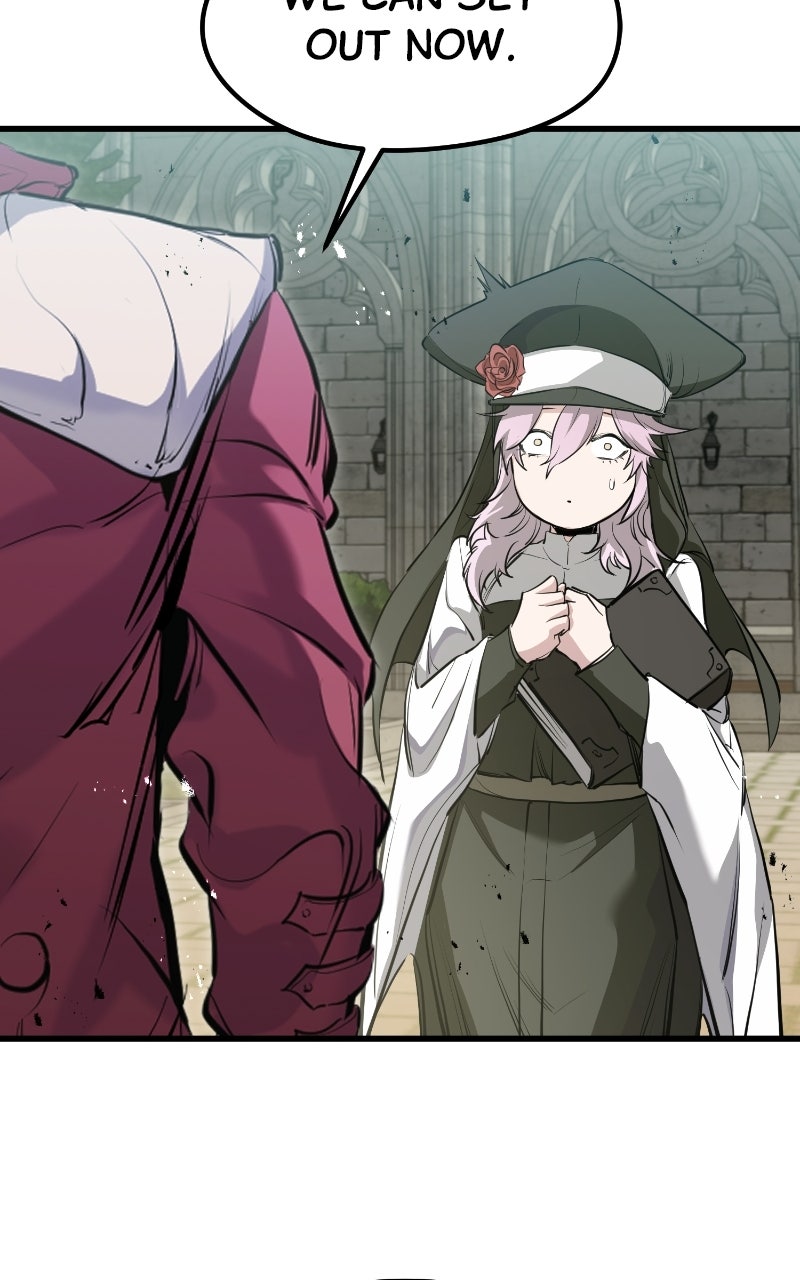 Read The Regressed Mercenary Has a Plan EN Manga Online