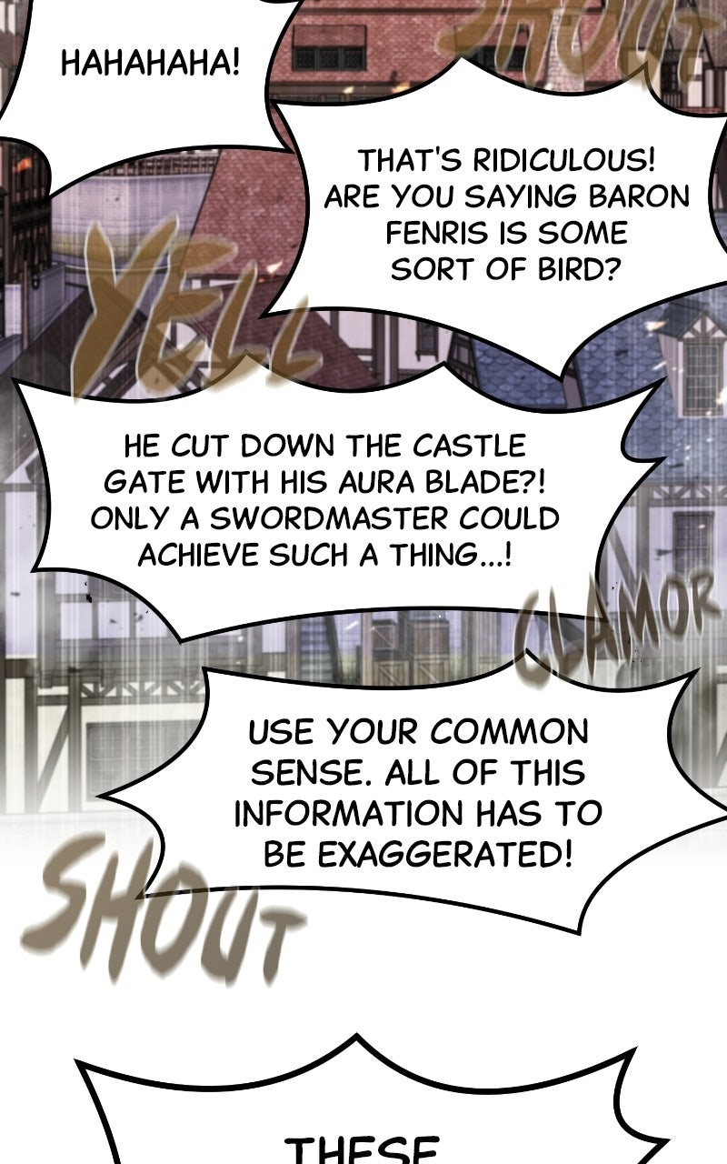 Read The Regressed Mercenary Has a Plan EN Manga Online