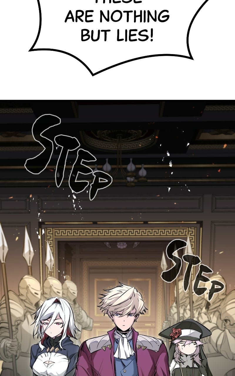 Read The Regressed Mercenary Has a Plan EN Manga Online