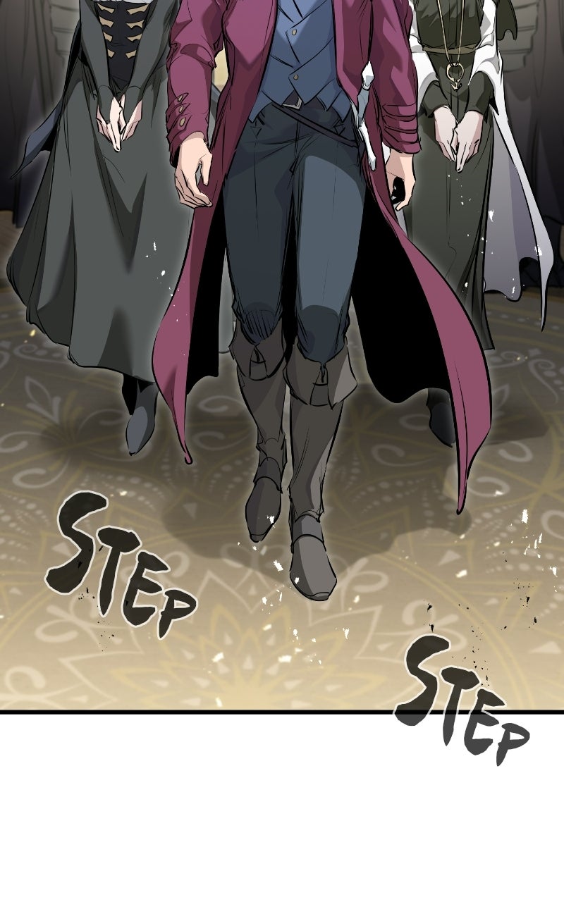 Read The Regressed Mercenary Has a Plan EN Manga Online