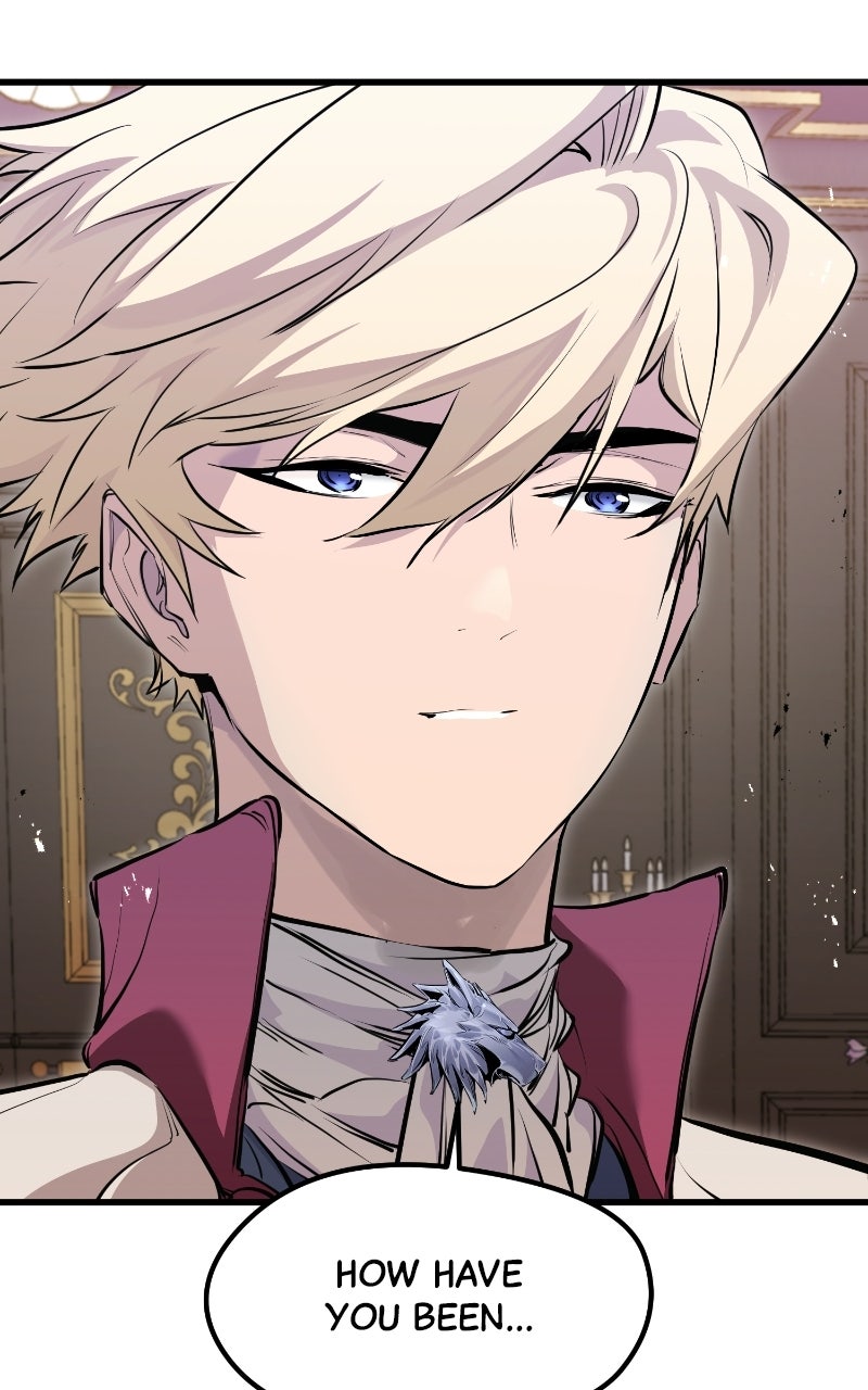 Read The Regressed Mercenary Has a Plan EN Manga Online