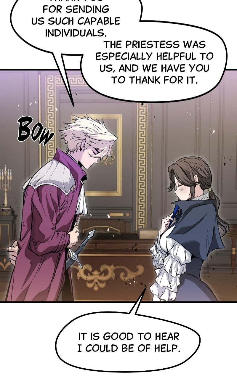 Read The Regressed Mercenary Has a Plan EN Manga Online