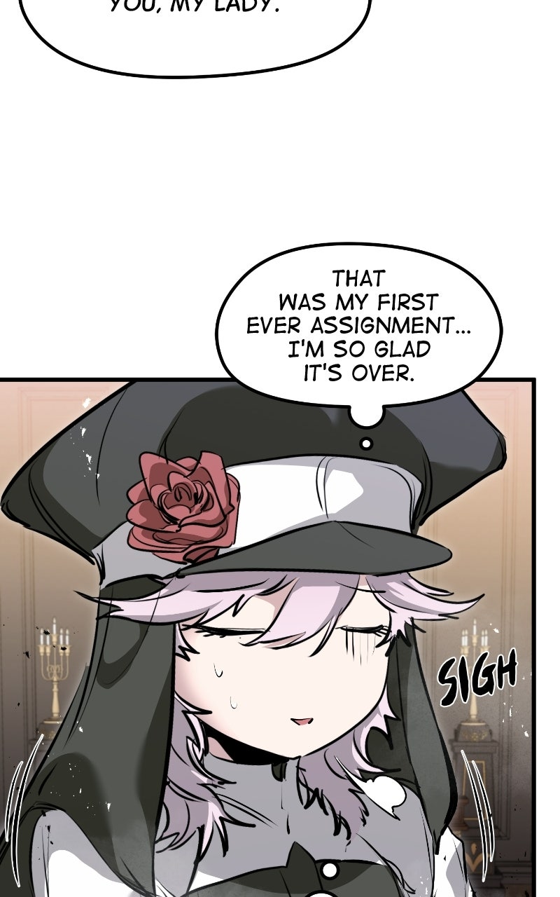 Read The Regressed Mercenary Has a Plan EN Manga Online