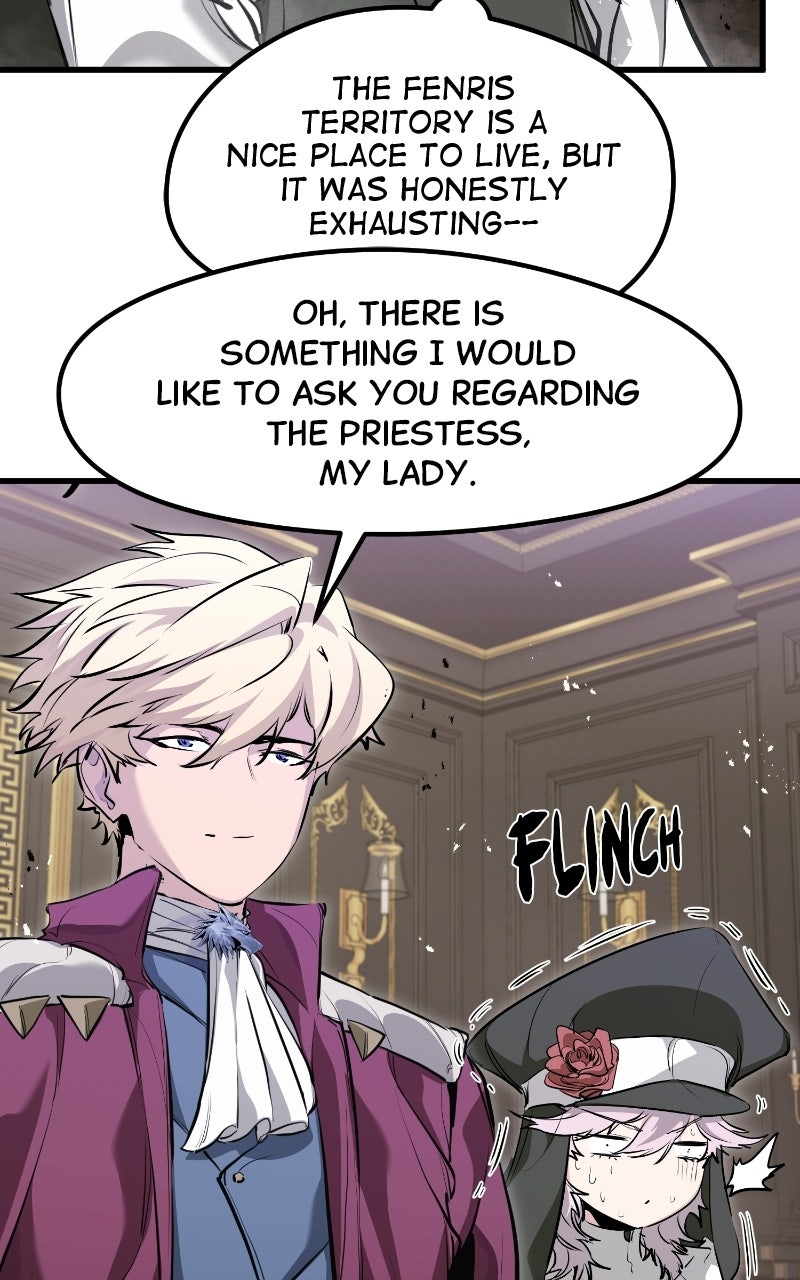 Read The Regressed Mercenary Has a Plan EN Manga Online