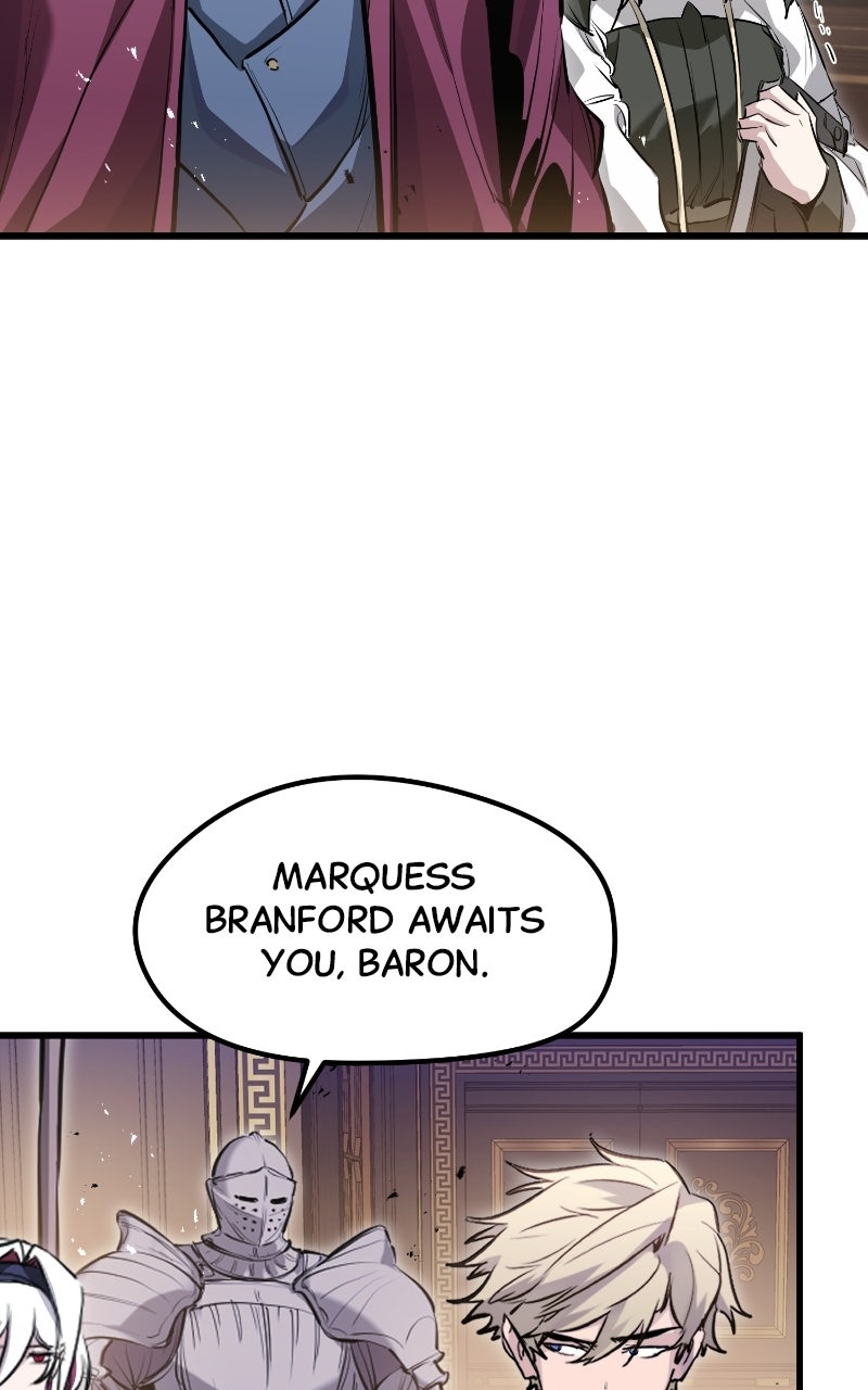 Read The Regressed Mercenary Has a Plan EN Manga Online