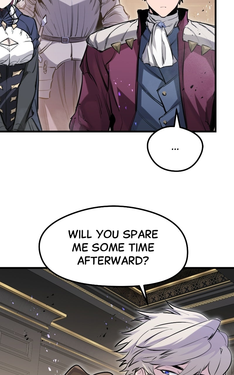 Read The Regressed Mercenary Has a Plan EN Manga Online