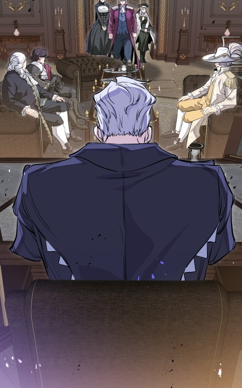 Read The Regressed Mercenary Has a Plan EN Manga Online