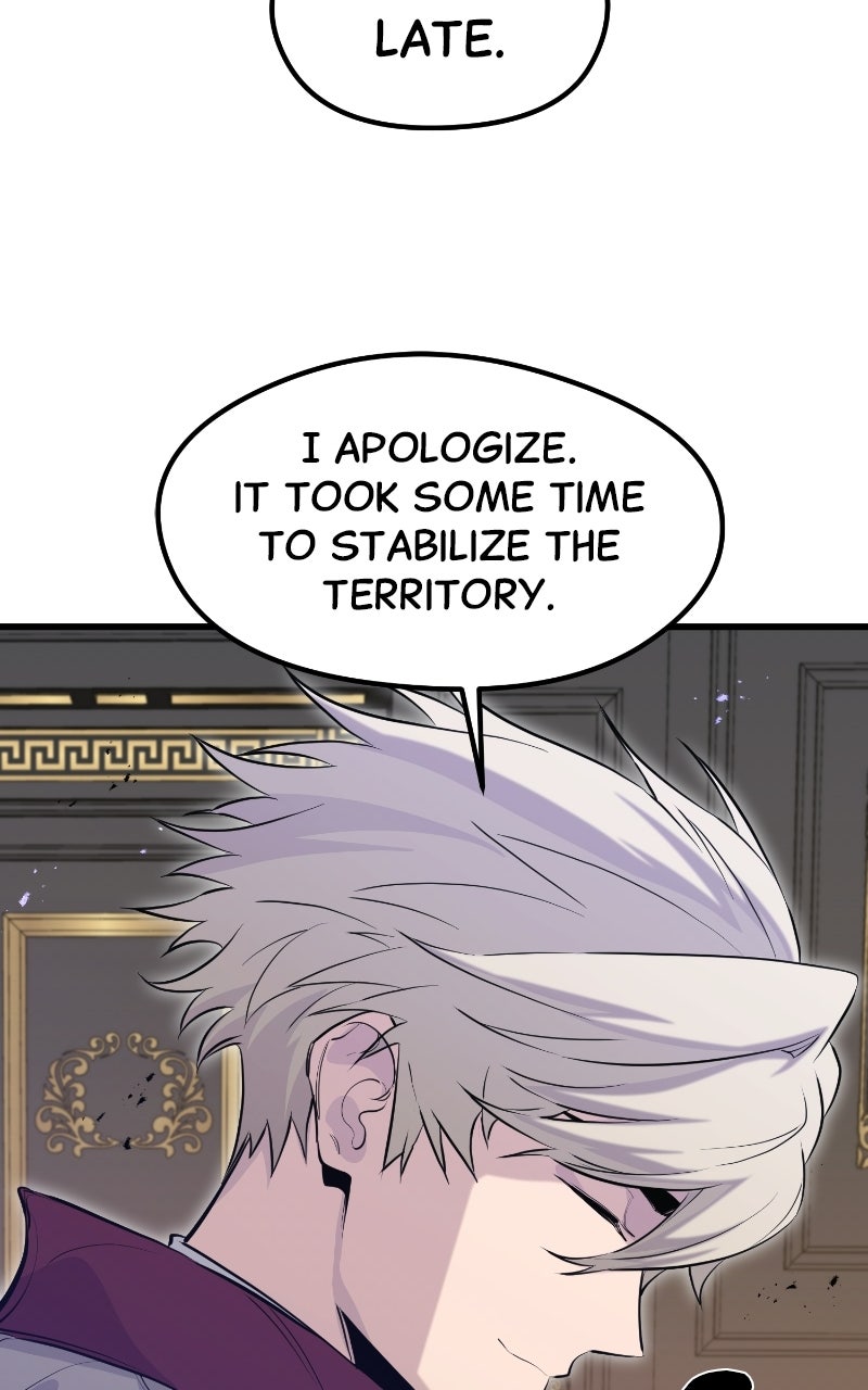 Read The Regressed Mercenary Has a Plan EN Manga Online