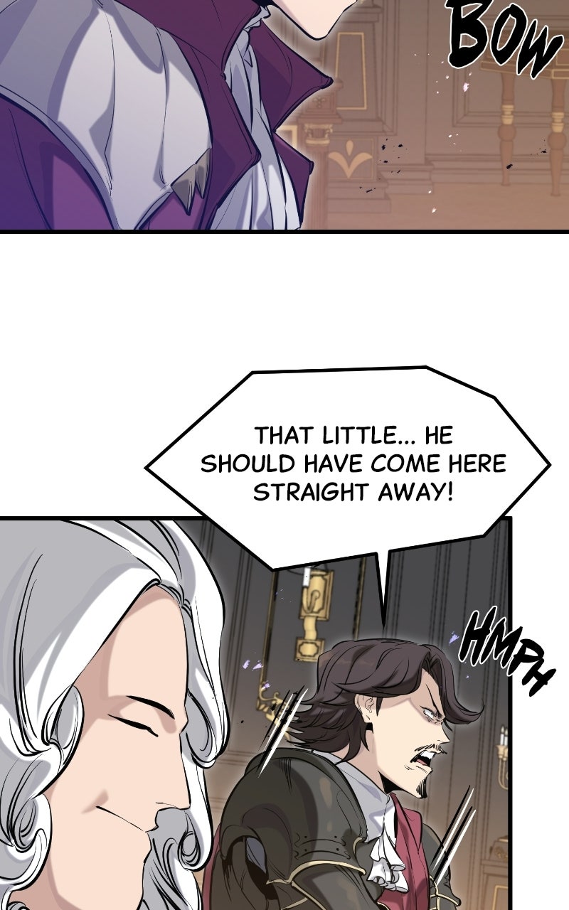 Read The Regressed Mercenary Has a Plan EN Manga Online