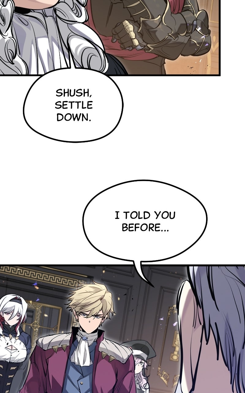 Read The Regressed Mercenary Has a Plan EN Manga Online