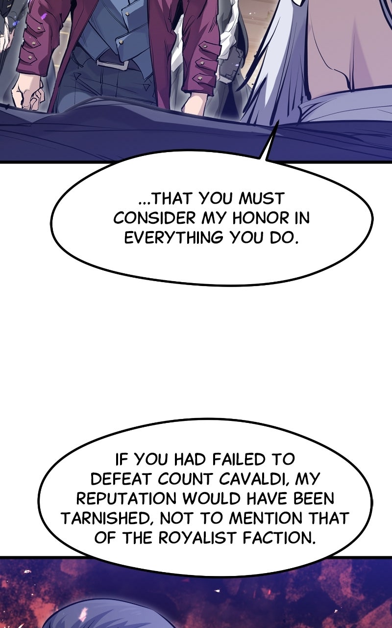 Read The Regressed Mercenary Has a Plan EN Manga Online