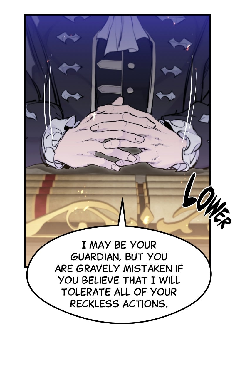 Read The Regressed Mercenary Has a Plan EN Manga Online