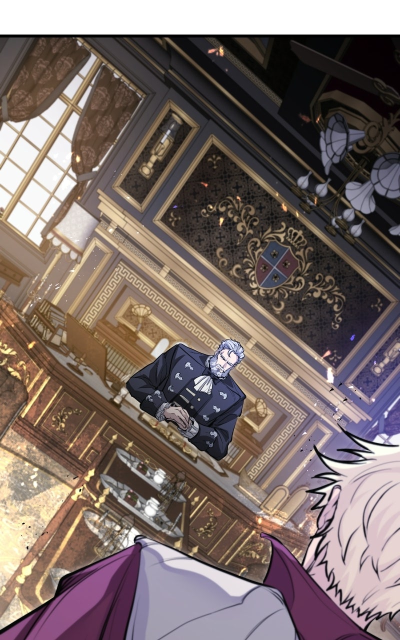 Read The Regressed Mercenary Has a Plan EN Manga Online