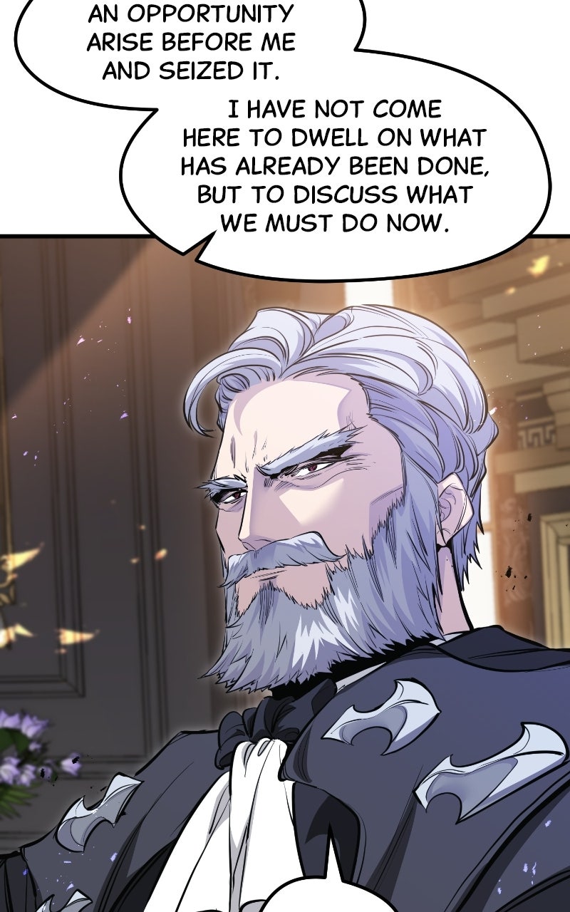 Read The Regressed Mercenary Has a Plan EN Manga Online