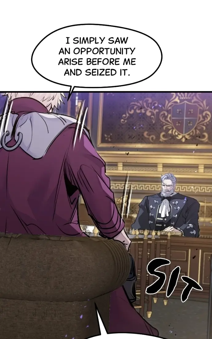 Read The Regressed Mercenary Has a Plan EN Manga Online