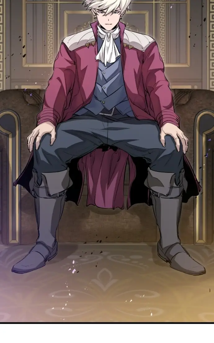 Read The Regressed Mercenary Has a Plan EN Manga Online