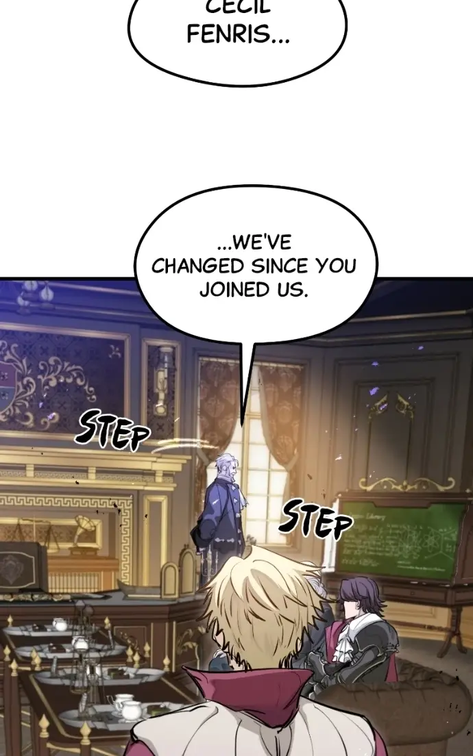 Read The Regressed Mercenary Has a Plan EN Manga Online