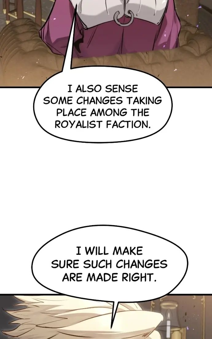 Read The Regressed Mercenary Has a Plan EN Manga Online