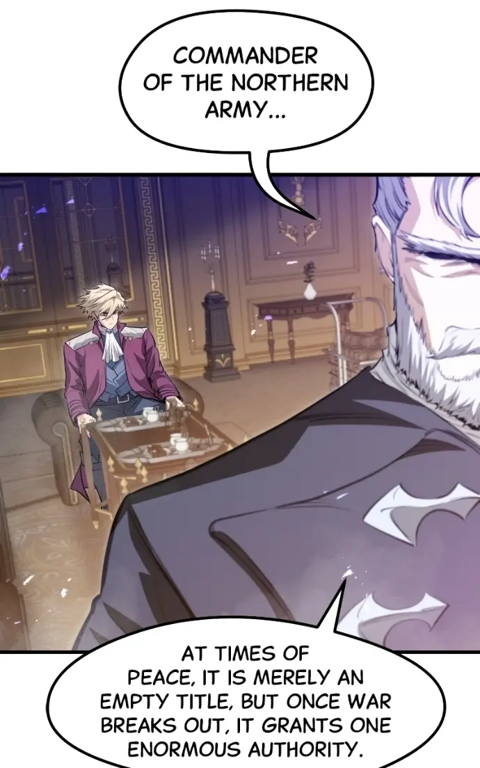 Read The Regressed Mercenary Has a Plan EN Manga Online