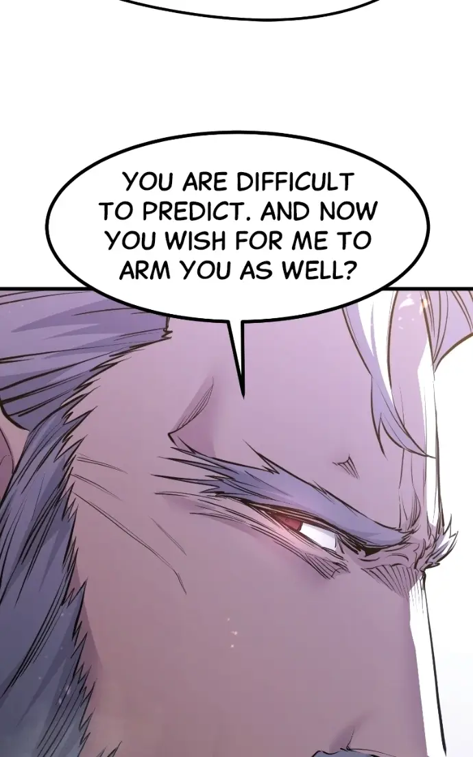 Read The Regressed Mercenary Has a Plan EN Manga Online