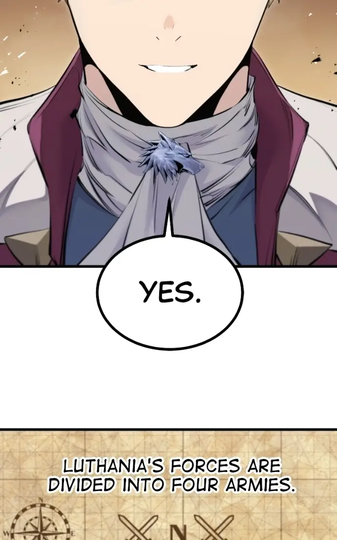 Read The Regressed Mercenary Has a Plan EN Manga Online