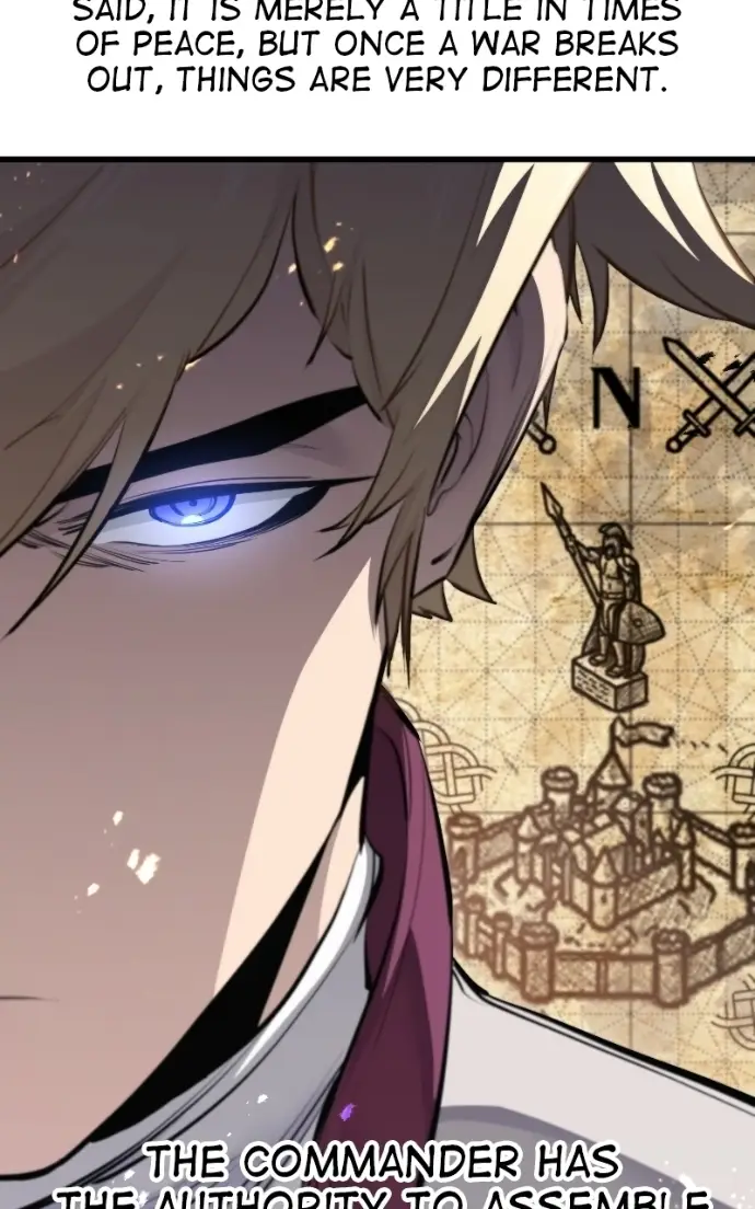 Read The Regressed Mercenary Has a Plan EN Manga Online