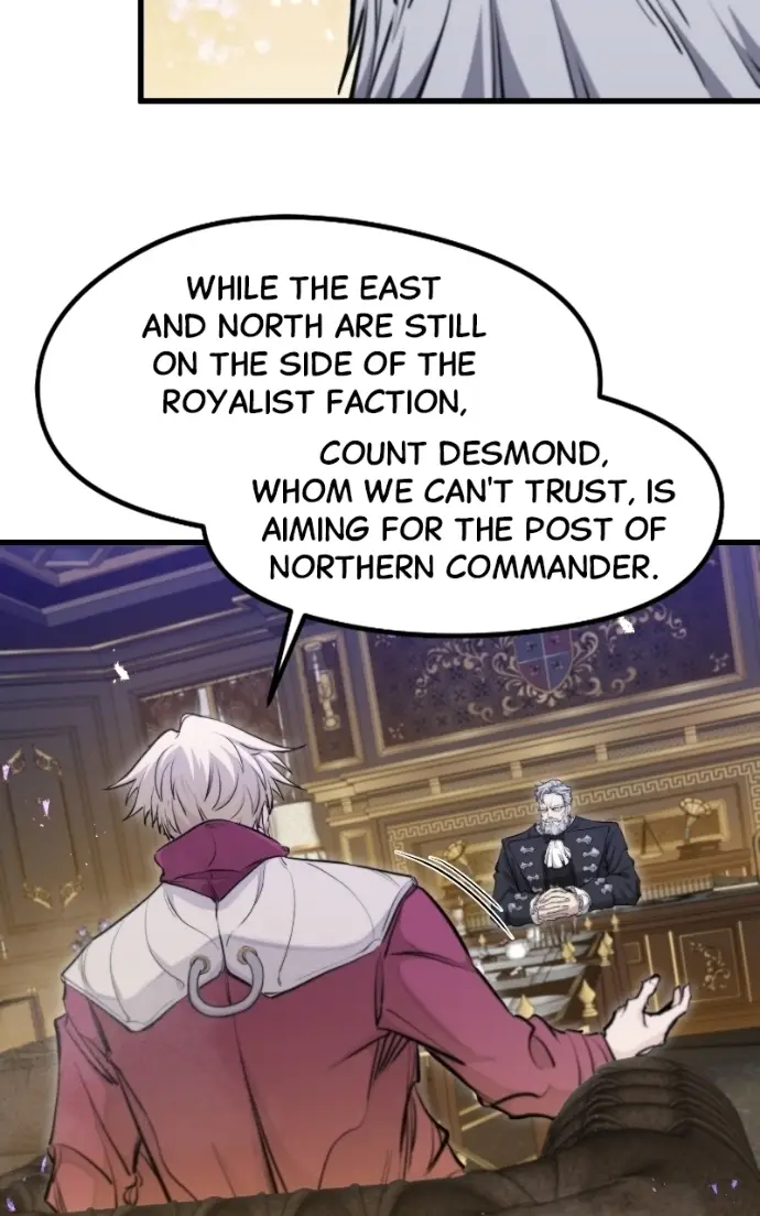 Read The Regressed Mercenary Has a Plan EN Manga Online