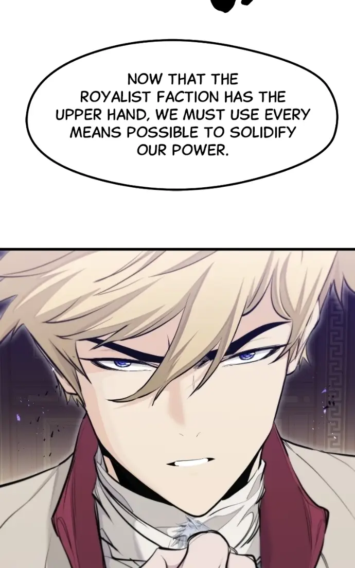 Read The Regressed Mercenary Has a Plan EN Manga Online