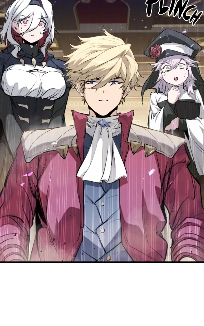 Read The Regressed Mercenary Has a Plan EN Manga Online