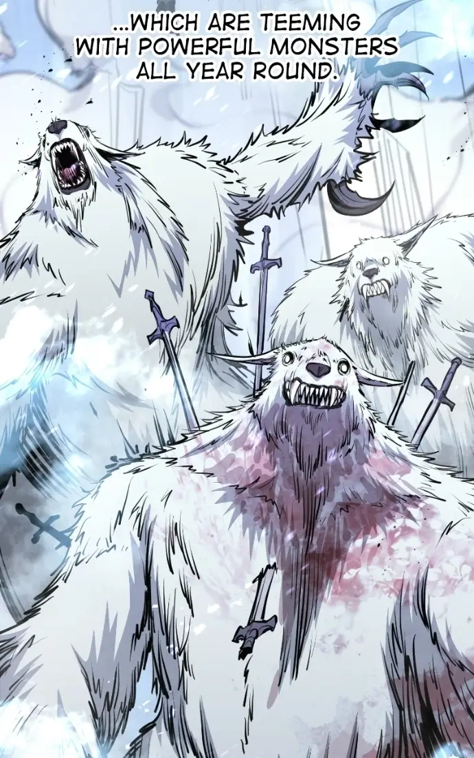 Read The Regressed Mercenary Has a Plan EN Manga Online