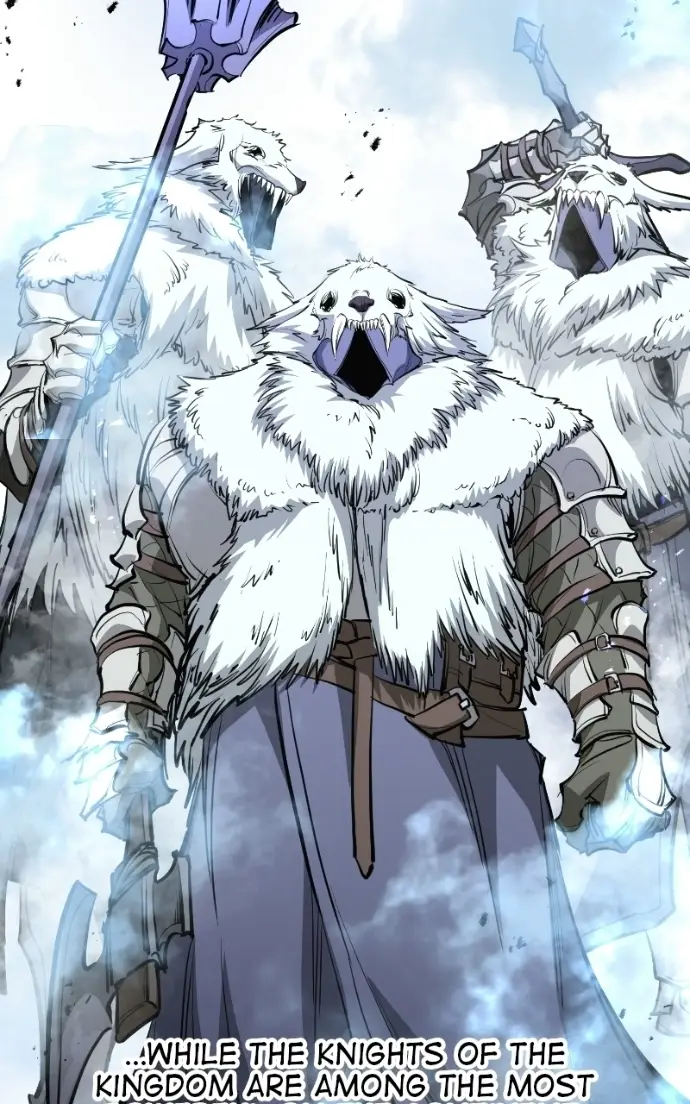 Read The Regressed Mercenary Has a Plan EN Manga Online