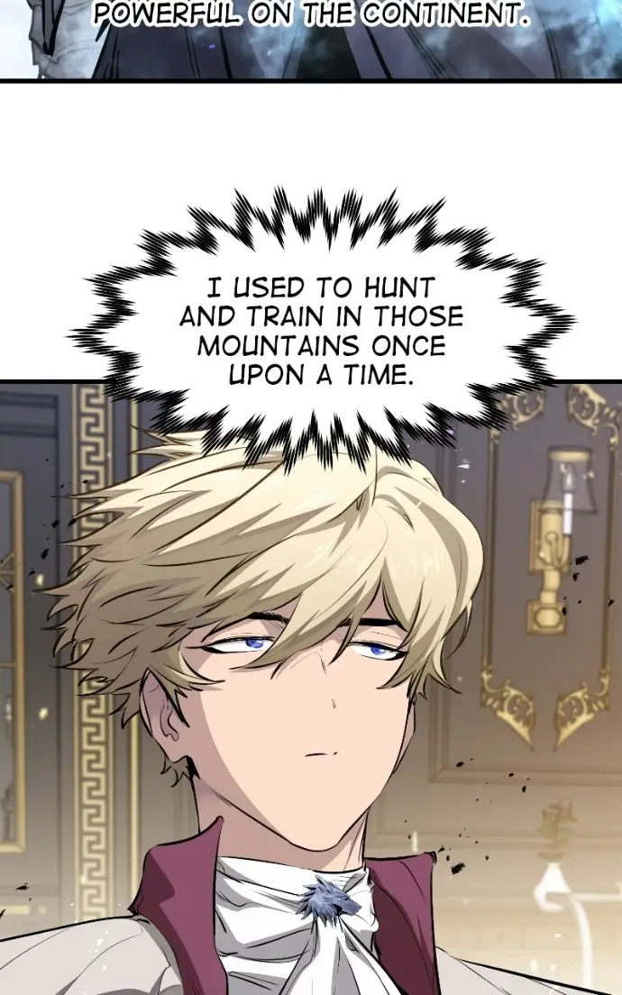 Read The Regressed Mercenary Has a Plan EN Manga Online