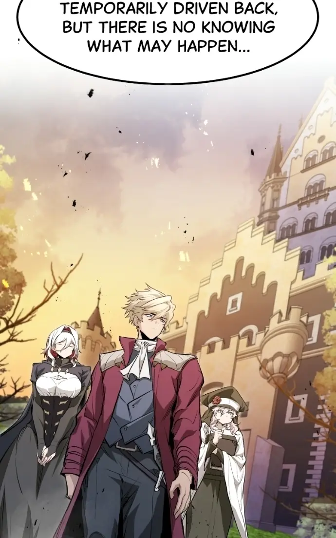 Read The Regressed Mercenary Has a Plan EN Manga Online