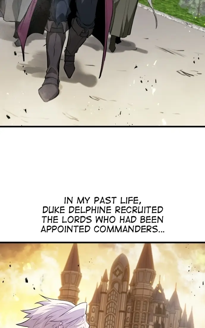 Read The Regressed Mercenary Has a Plan EN Manga Online