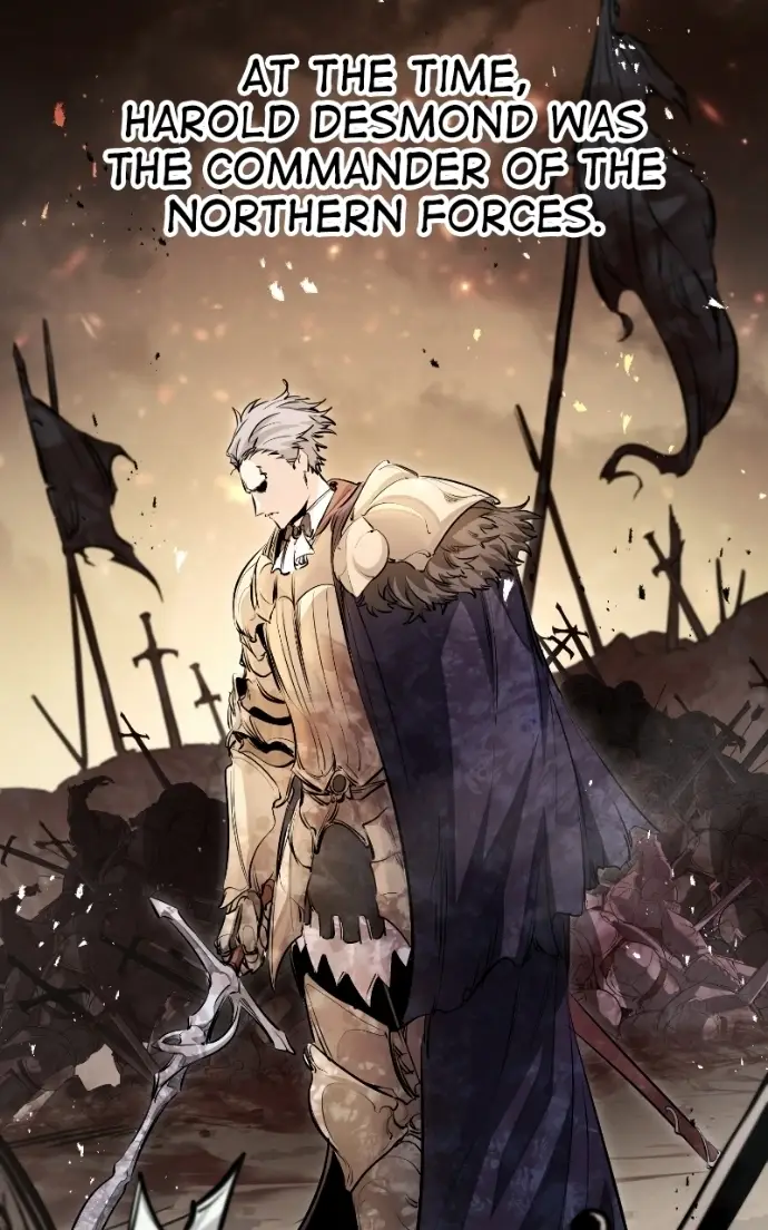Read The Regressed Mercenary Has a Plan EN Manga Online